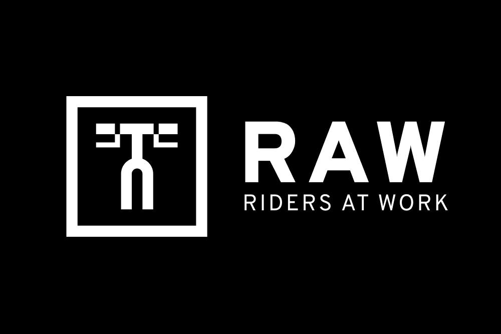 RAW Bicycle Salvage 
